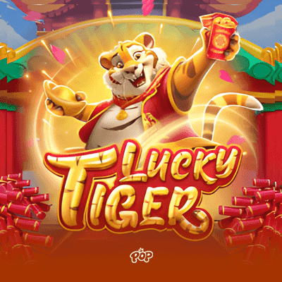 LUCKY TIGER